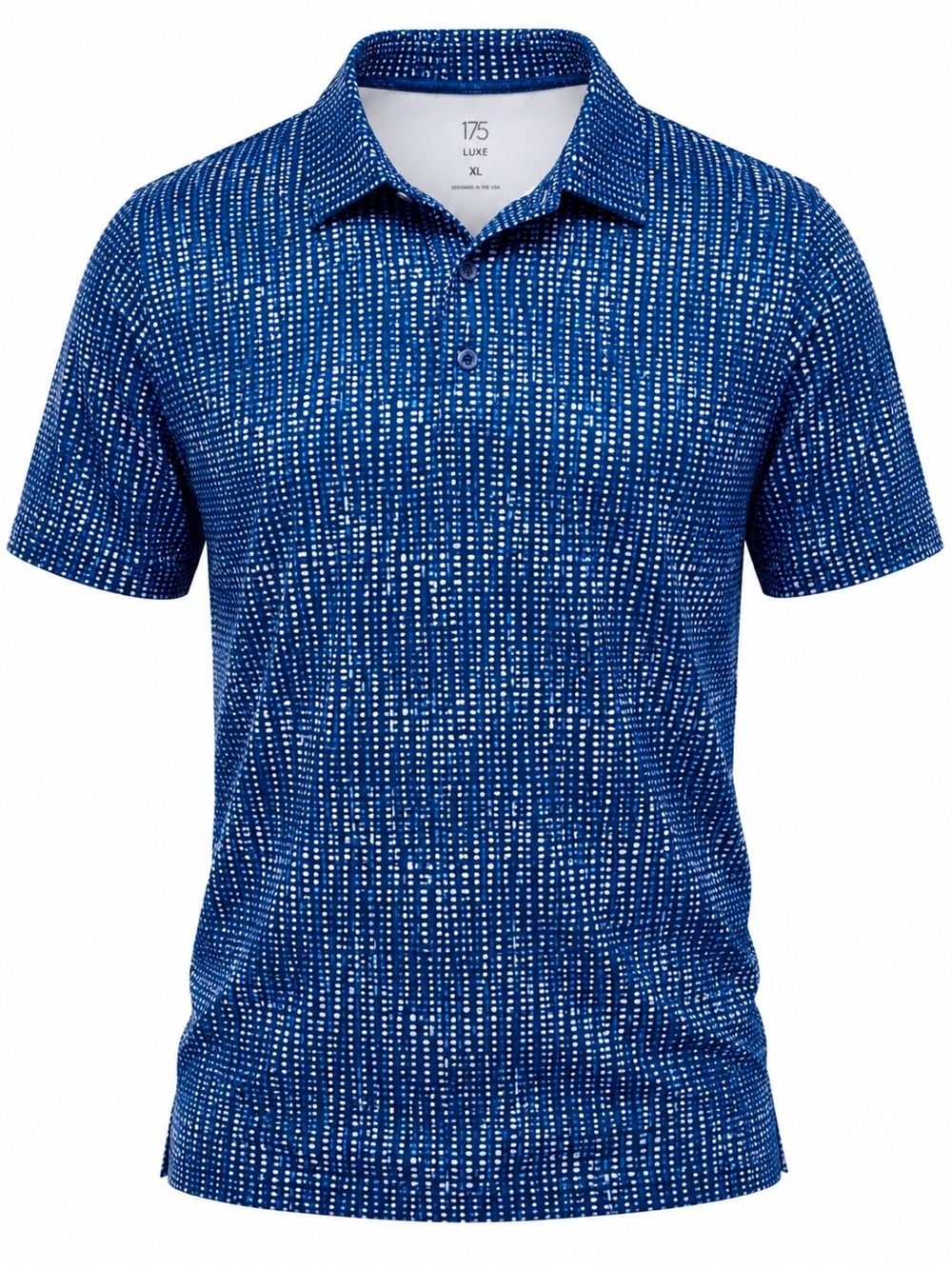 1764 Men’s Golf Polo - Size 2XL